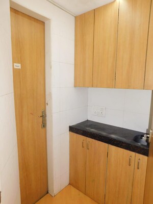 Team Area in  Office Space at Samarth Vaibhav, Andheri West – for Rent