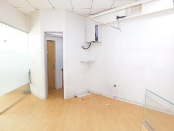 Team Area in  Office Space at Samarth Vaibhav, Andheri West – for Rent