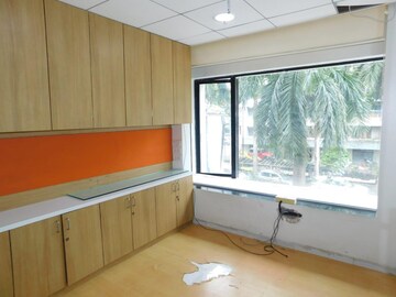 Team Area in  Office Space at Samarth Vaibhav, Andheri West – for Rent