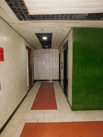 Team Area in  Office Space at Samarth Vaibhav, Andheri West – for Rent