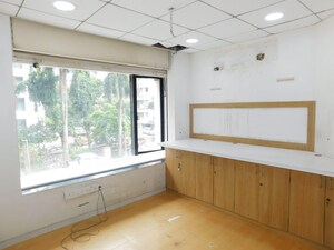  Office Space For Rent in Samarth Vaibhav, Andheri West