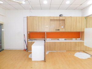 Team Area in  Office Space at Samarth Vaibhav, Andheri West – for Rent