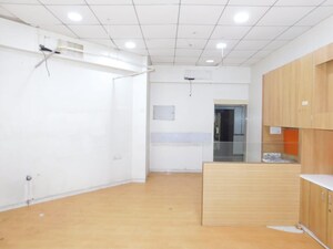 Team Area in  Office Space at Samarth Vaibhav, Andheri West – for Rent