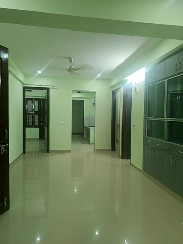 Building Lobby in 1 BHK Apartment at Vaishali Sector 4 – for Sale