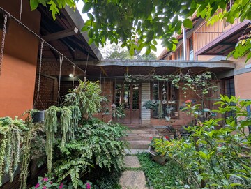 5 BHK Villa For Sale in International Airport Road