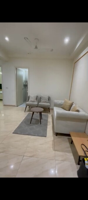 Living Room in 2 BHK Apartment at Gaur City 7th Avenue, Sector 4 Greater Noida – for Sale