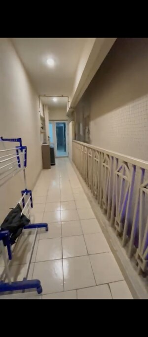 Balcony in 2 BHK Apartment at Gaur City 7th Avenue, Sector 4 Greater Noida – for Sale