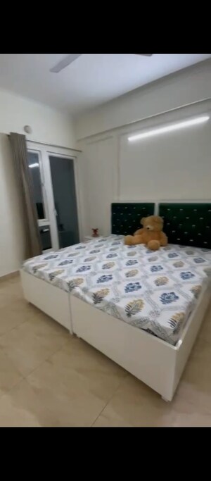 Bedroom in 2 BHK Apartment at Gaur City 7th Avenue, Sector 4 Greater Noida – for Sale