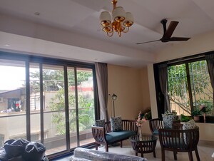 Gym in 5 BHK Penthouse at Gm Kenjale Emirus, Baner – for Sale