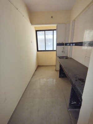 Kitchen in 1 BHK Apartment at Taloja Sector 10 – for Sale