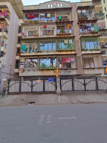1 BHK Apartment – Exterior View View at Taloja Sector 10 - for Sale