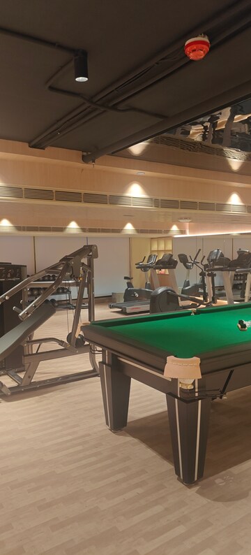Gym in  Office Space at Andheri West – for Sale