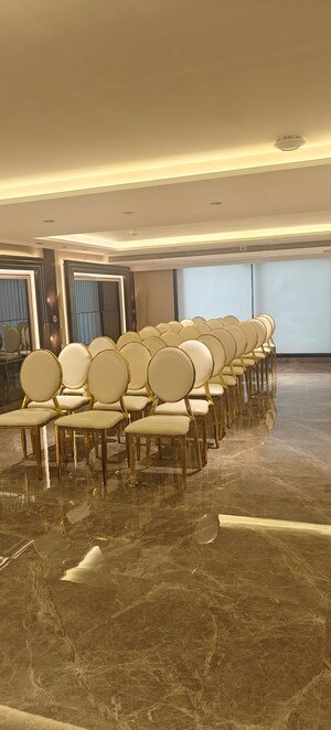 Gym in  Office Space at Andheri West – for Sale