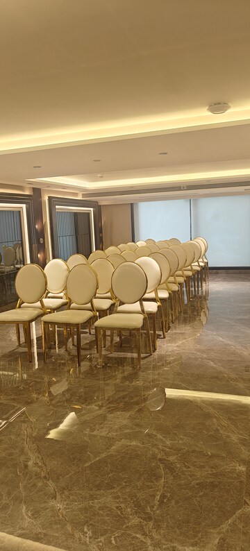 Gym in  Office Space at Andheri West – for Sale