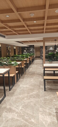 Office Space For Sale in Andheri West