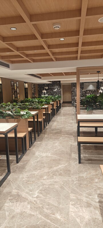  Office Space For Sale in Andheri West