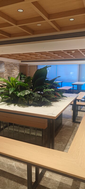 Kitchen in  Office Space at Andheri West – for Sale