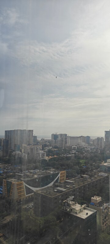  Office Space – Exterior View View at Andheri West - for Sale