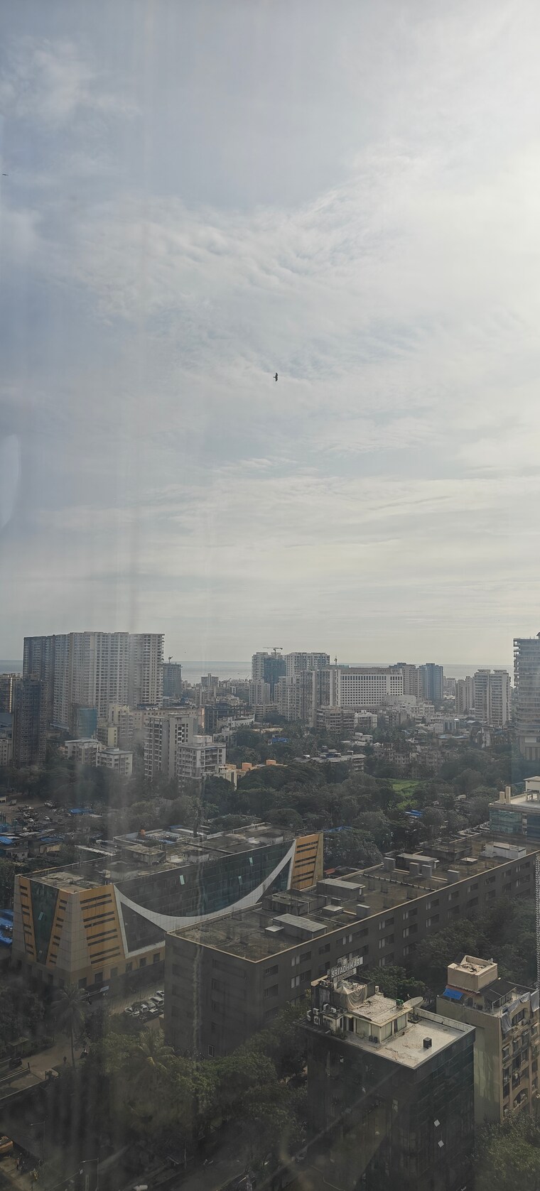 Exterior View, andheri west Commercial Office Space 509 Sq.Ft. In Andheri West Mumbai 9210477