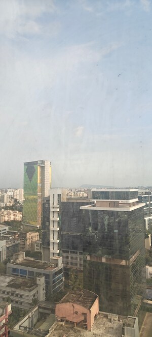  Office Space – Exterior View View at Andheri West - for Sale