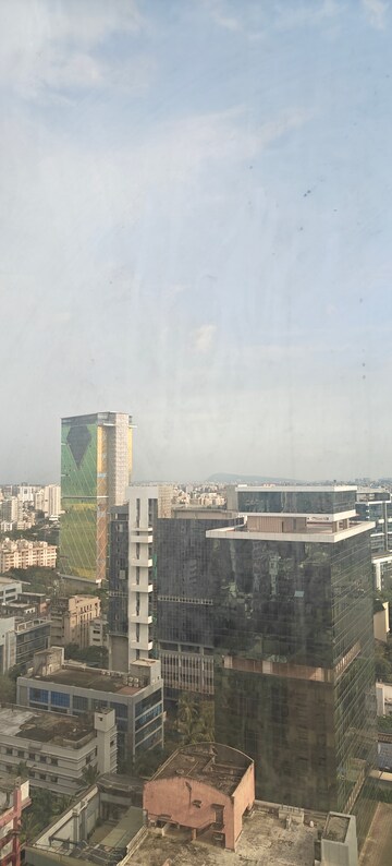  Office Space – Exterior View View at Andheri West - for Sale