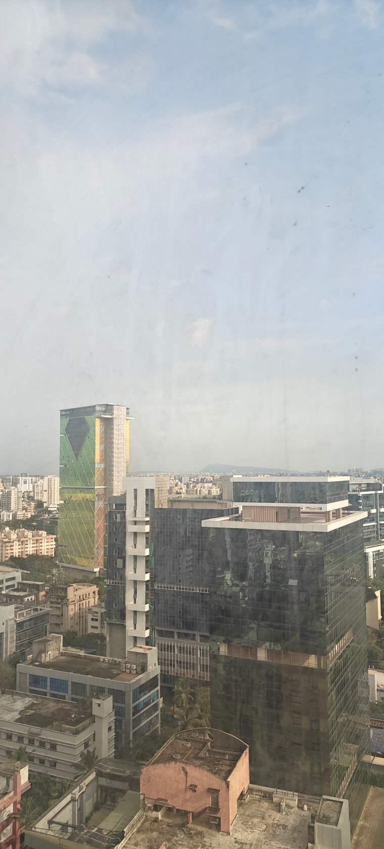 Exterior View, andheri west Commercial Office Space 509 Sq.Ft. In Andheri West Mumbai 9210477