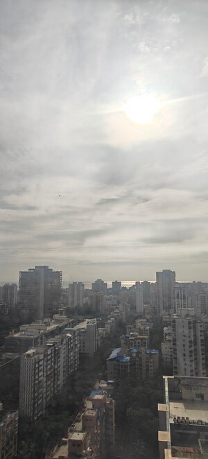  Office Space – Exterior View View at Andheri West - for Sale