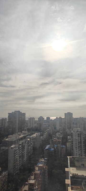  Office Space – Exterior View View at Andheri West - for Sale