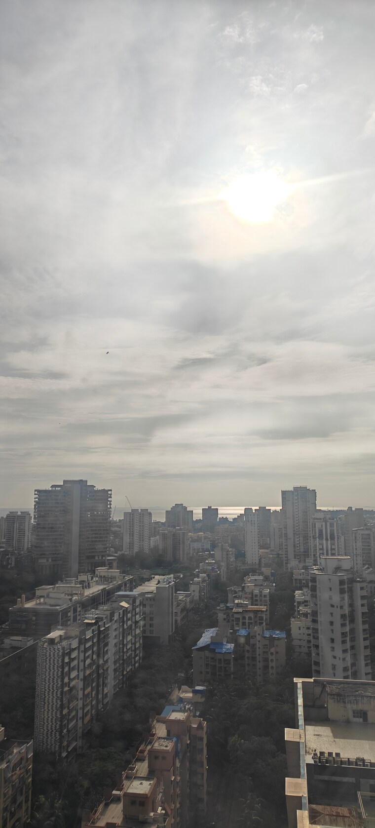 Exterior View, andheri west Commercial Office Space 509 Sq.Ft. In Andheri West Mumbai 9210477