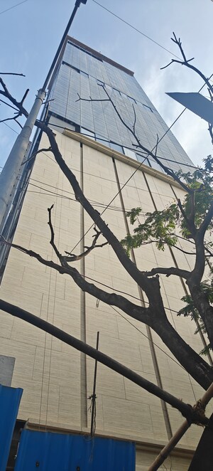 Staircase in  Office Space at Andheri West – for Sale