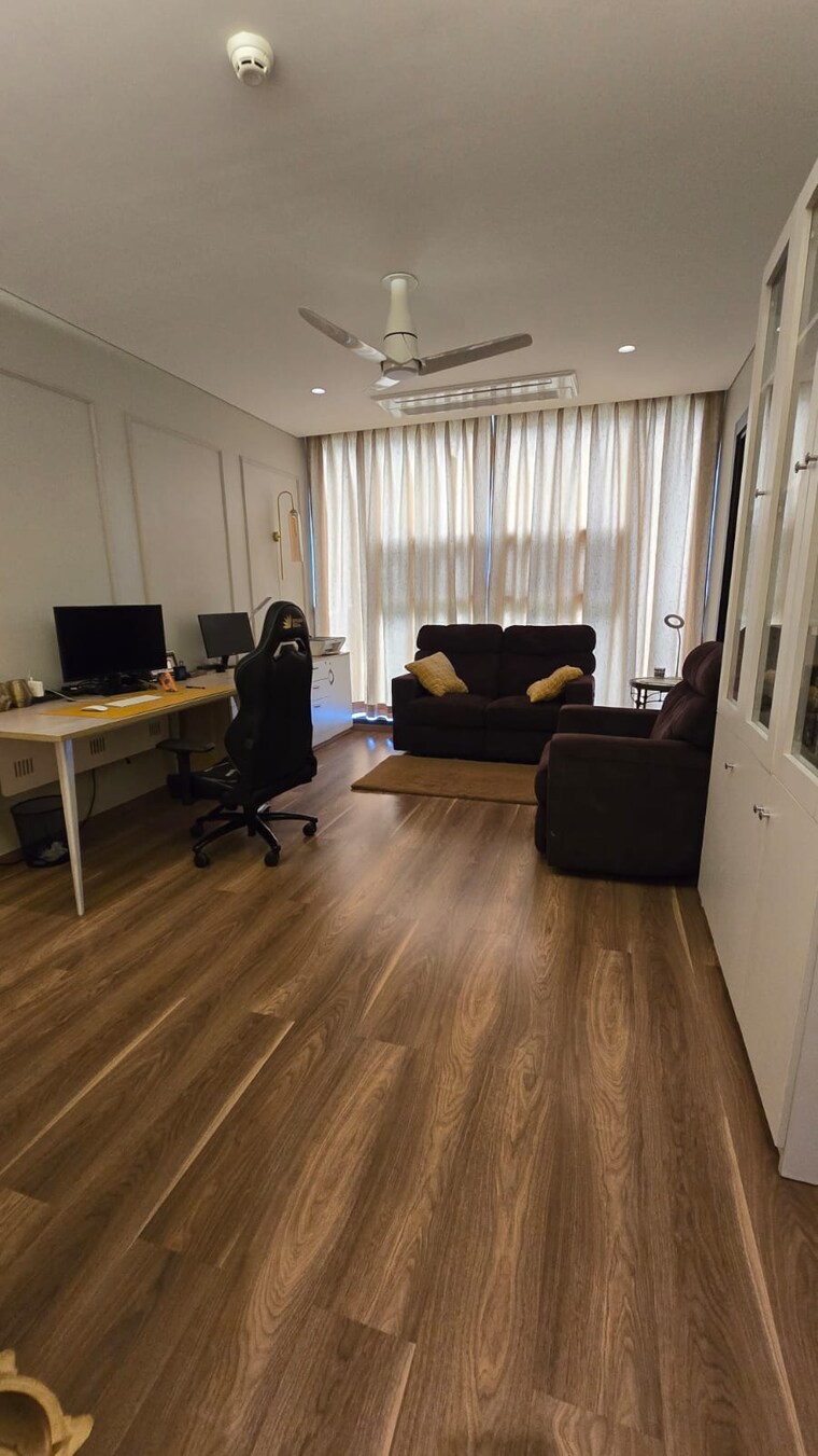 Team Area, panchshil-towers 4 Bedroom 3600 Sq.Ft. Apartment In Kharadi Pune 9210460