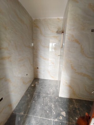 Bathroom in 2 BHK Apartment at Kaggadasapura – for Rent