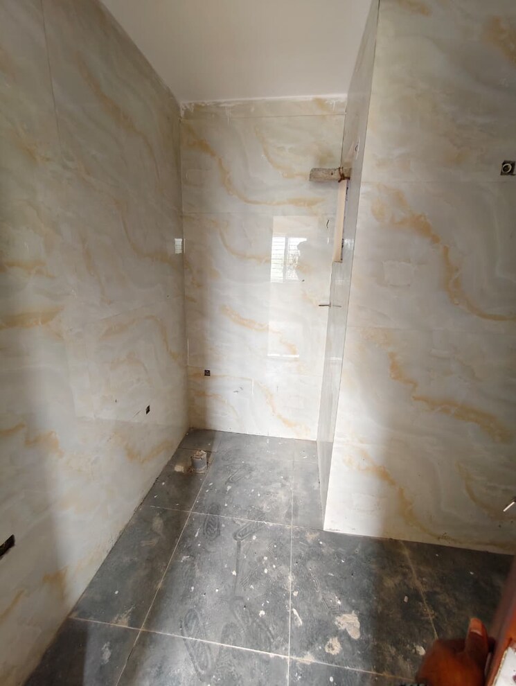 Bathroom, kaggadasapura 2 Bedroom 1200 Sq.Ft. Apartment In Kaggadasapura Bangalore 9210448