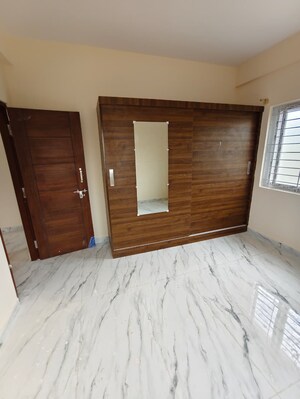 Bedroom in 2 BHK Apartment at Kaggadasapura – for Rent