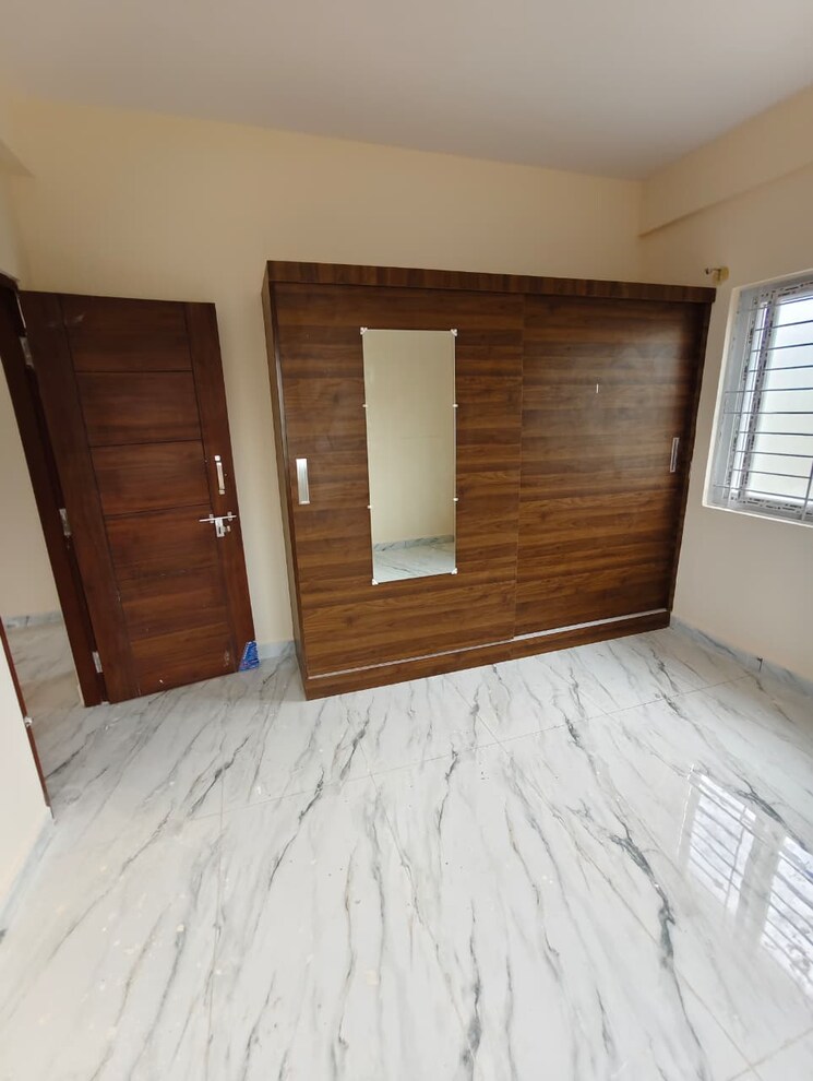 Bedroom, kaggadasapura 2 Bedroom 1200 Sq.Ft. Apartment In Kaggadasapura Bangalore 9210448