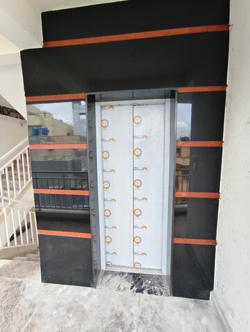 2 BHK Apartment – Exterior View View at Kaggadasapura - for Rent