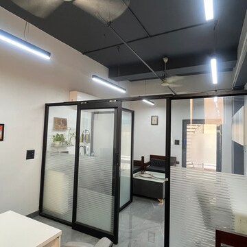 Team Area in  Office Space at BPTP Parklands, Sector 76 – for Rent