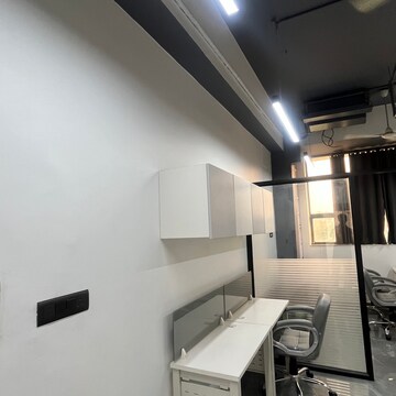 Kitchen in  Office Space at BPTP Parklands, Sector 76 – for Rent
