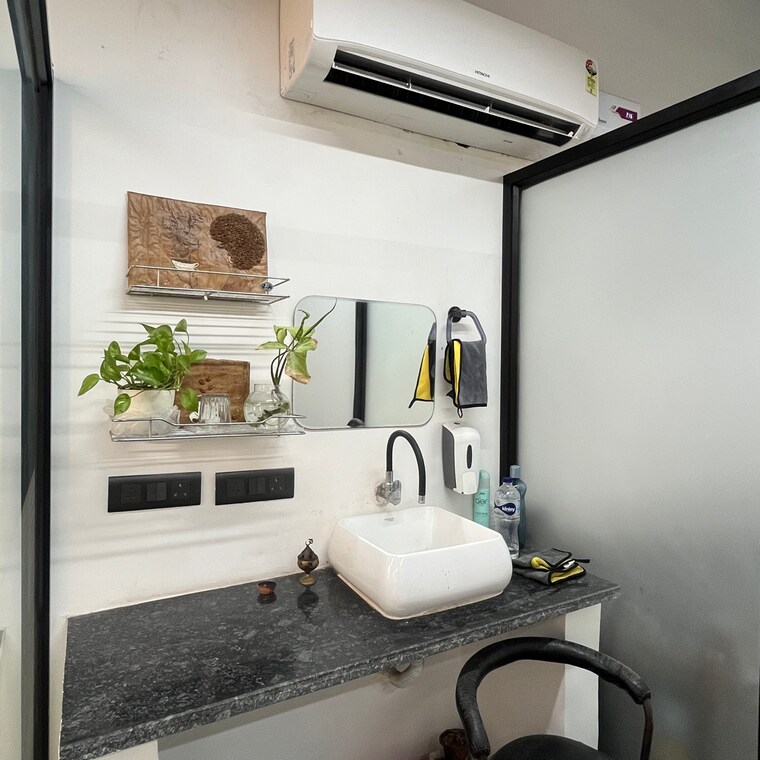 undefined, bptp-parklands Commercial Office Space 478 Sq.Ft. In Sector 76 Faridabad 9210521