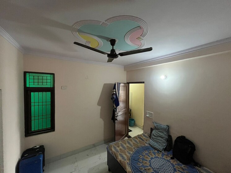 Living Room, vaishali sector 5 2 Bedroom 645 Sq.Ft. Apartment In Vaishali Sector 5 Ghaziabad 9210519