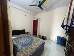 Bedroom in 2 BHK Apartment at Vaishali Sector 5 – for Sale