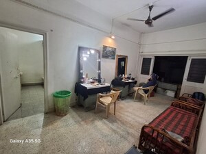 Living Room in 1 BHK Apartment at Deccan Gymkhana – for Rent