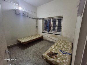 Bedroom in 1 BHK Apartment at Deccan Gymkhana – for Rent