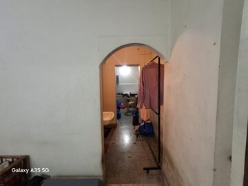 Building Lobby in 1 BHK Apartment at Deccan Gymkhana – for Rent