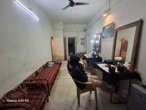 Living Room in 1 BHK Apartment at Deccan Gymkhana – for Rent