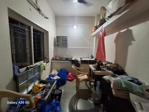 Team Area in 1 BHK Apartment at Deccan Gymkhana – for Rent