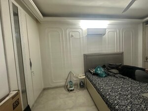 Bedroom in 3 BHK Apartment at Suncity Platinum Towers, Sector 28 – for Sale