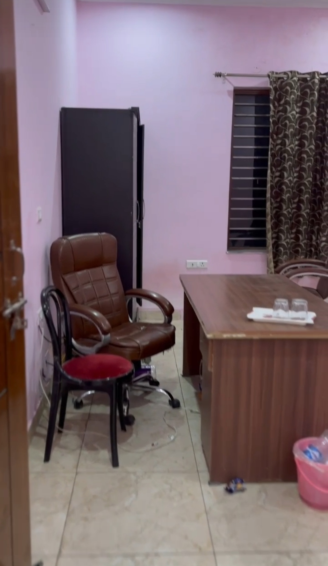 2.5 BHK Builder Floor For Rent in Parklands