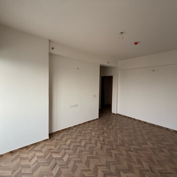 Bedroom in 3 BHK Apartment at Tulip Yellow, Sector 69 – for Rent