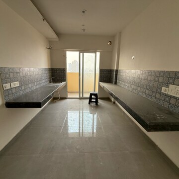 Building Lobby in 3 BHK Apartment at Tulip Yellow, Sector 69 – for Rent